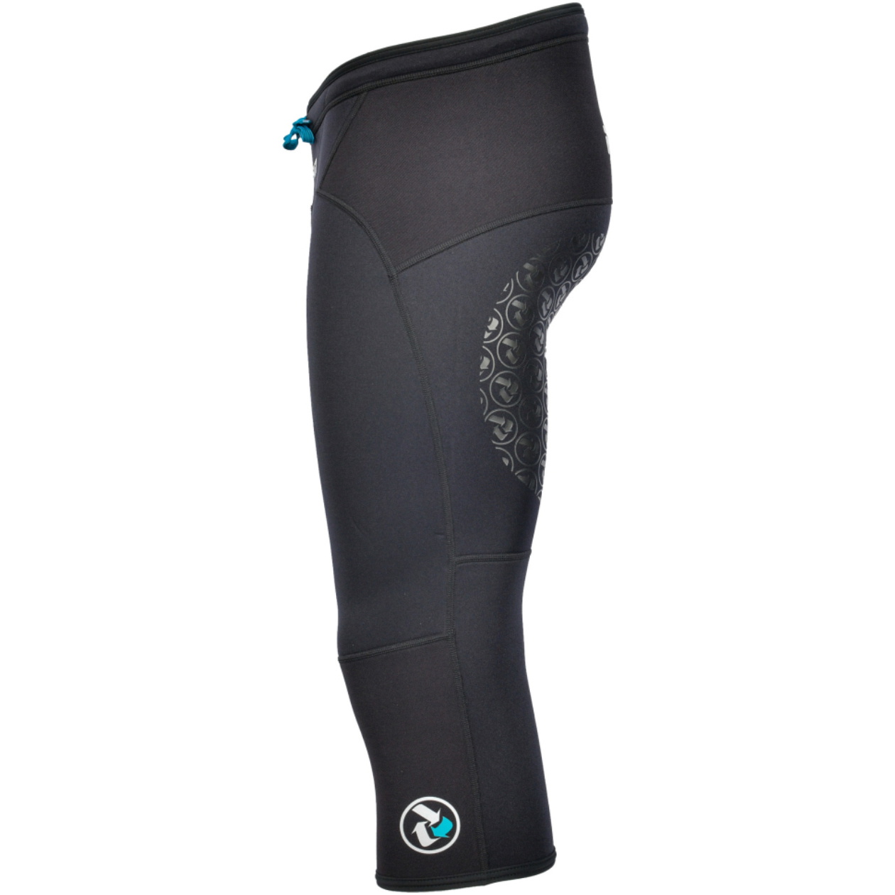 2026 Peak PS Mens Bioskin Strides 26BSST - Black